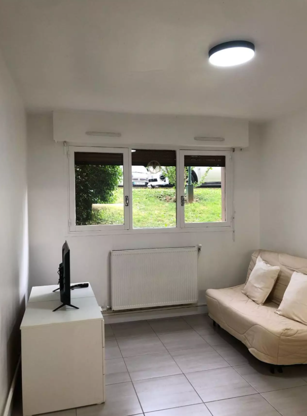 Appartement, meublé, 1 pièce, 16m² à Noisy-le-Roi (78590) — photo principale