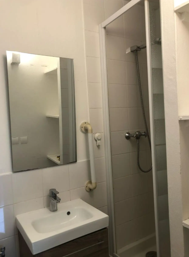 Appartement, meublé, 1 pièce, 16m² à Noisy-le-Roi (78590) — photo 2