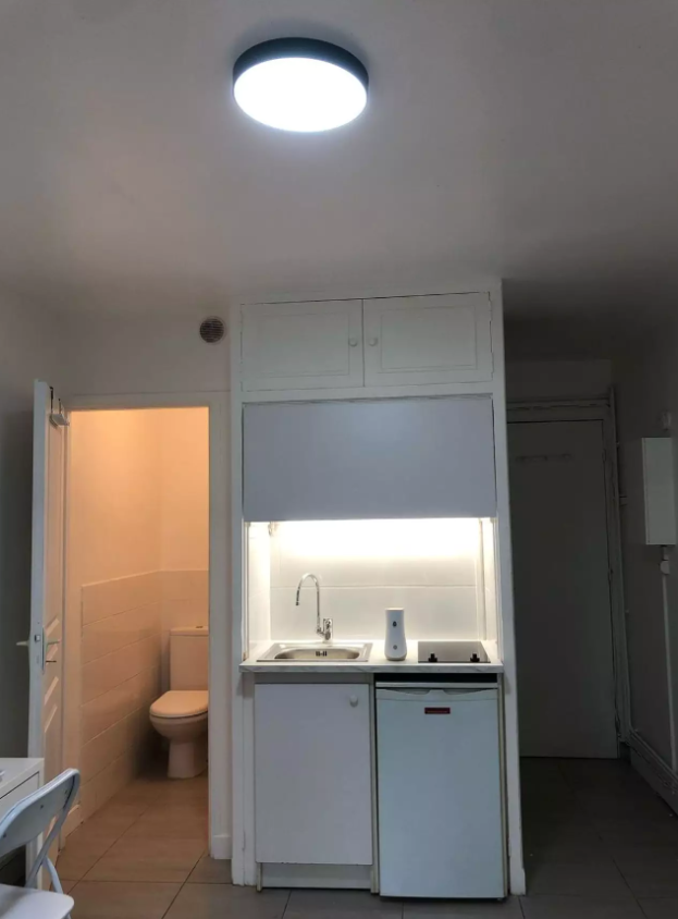 Appartement, meublé, 1 pièce, 16m² à Noisy-le-Roi (78590) — photo 3