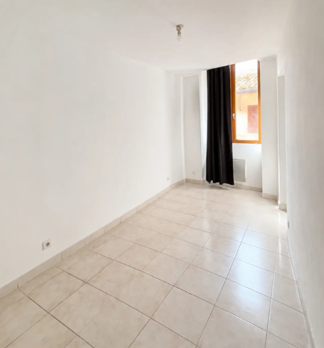 Appartement, non meublé, 2 pièces, 43m² à Agde (34300) — photo 2