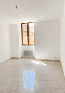 Appartement, non meublé, 2 pièces, 43m² à Agde (34300) — photo 3