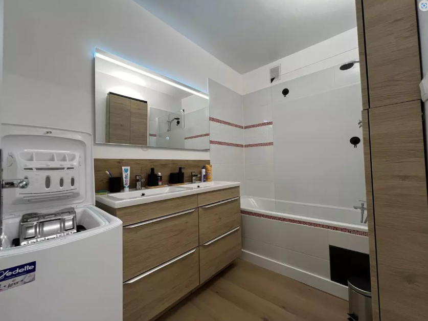 Appartement, meublé, 5 pièces, 80m² à Toulouse (31500) — photo 3