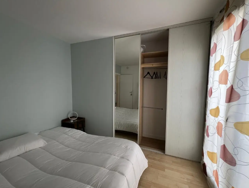 Appartement, meublé, 5 pièces, 80m² à Toulouse (31500) — photo 4