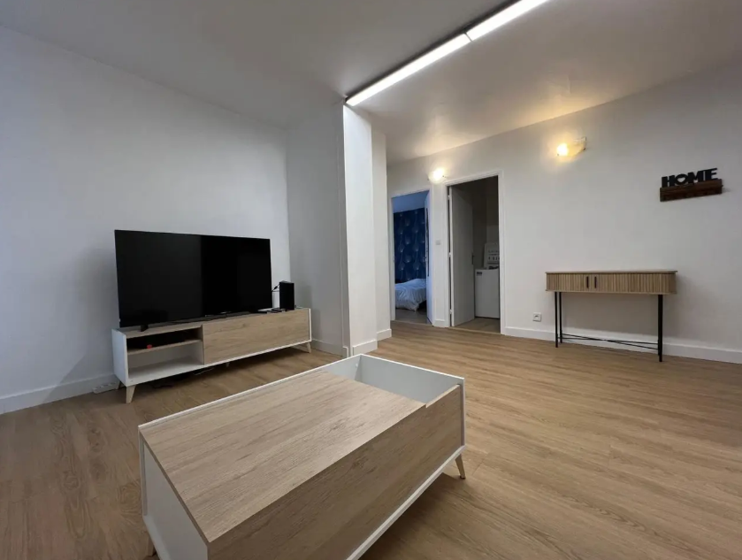 Appartement, meublé, 5 pièces, 80m² à Toulouse (31500) — photo 5