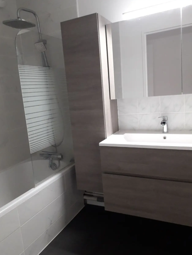 Appartement, meublé, 4 pièces, 88m² à Rennes (35200) — photo 5