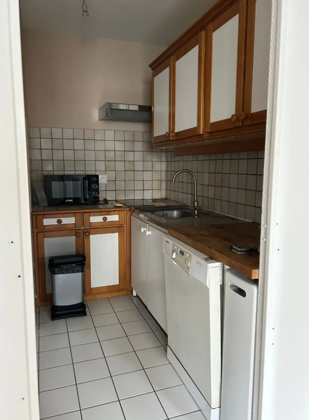 Appartement, meublé, 2 pièces, 33m² à Montlhéry (91310) — photo 3