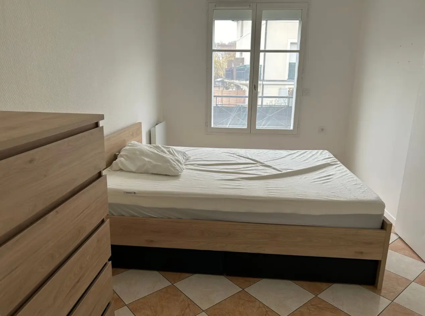 Appartement, meublé, 2 pièces, 33m² à Montlhéry (91310) — photo 4