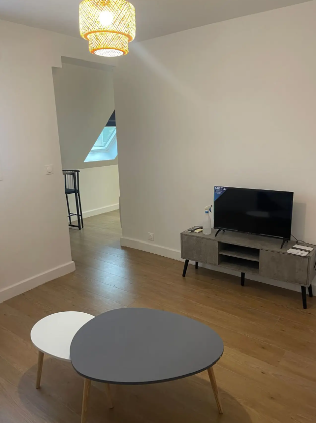 Appartement, meublé, 2 pièces, 34m² à Saint-Germain-lès-Arpajon (91180) — photo 3