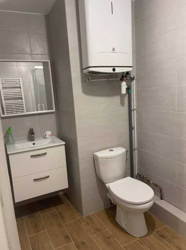 Appartement, meublé, 2 pièces, 34m² à Saint-Germain-lès-Arpajon (91180) — photo 4