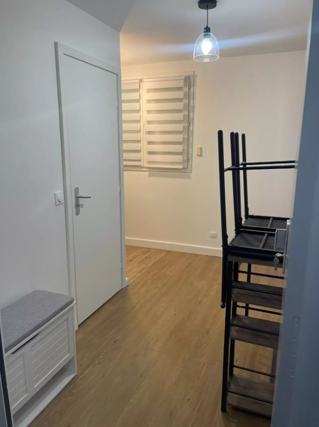 Appartement, meublé, 2 pièces, 34m² à Saint-Germain-lès-Arpajon (91180) — photo 5