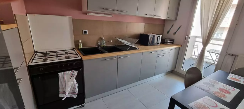 Appartement, meublé, 12m² à Lyon (69003) — photo 2