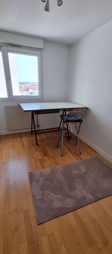 Appartement, meublé, 12m² à Lyon (69003) — photo 4