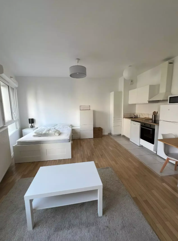 Appartement, meublé, 4 pièces, 81m² à Limonest (69760) — photo 2