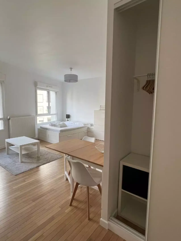 Appartement, meublé, 4 pièces, 81m² à Limonest (69760) — photo 3