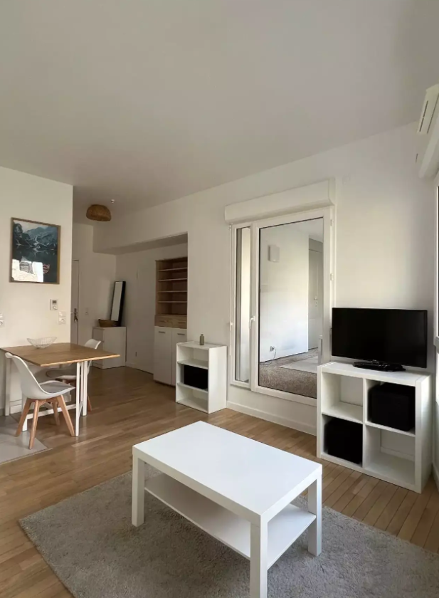 Appartement, meublé, 4 pièces, 81m² à Limonest (69760) — photo 4