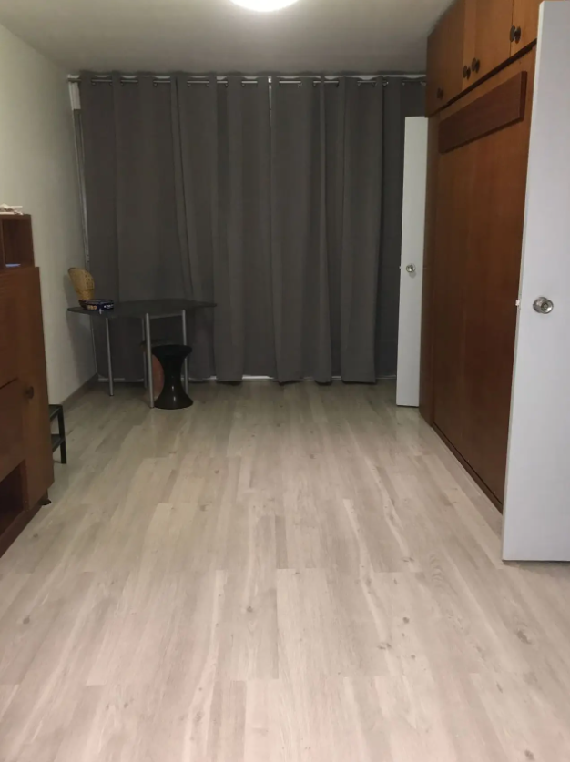 Appartement, meublé, 1 pièce, 26m² à Nancy (54000) — photo 2