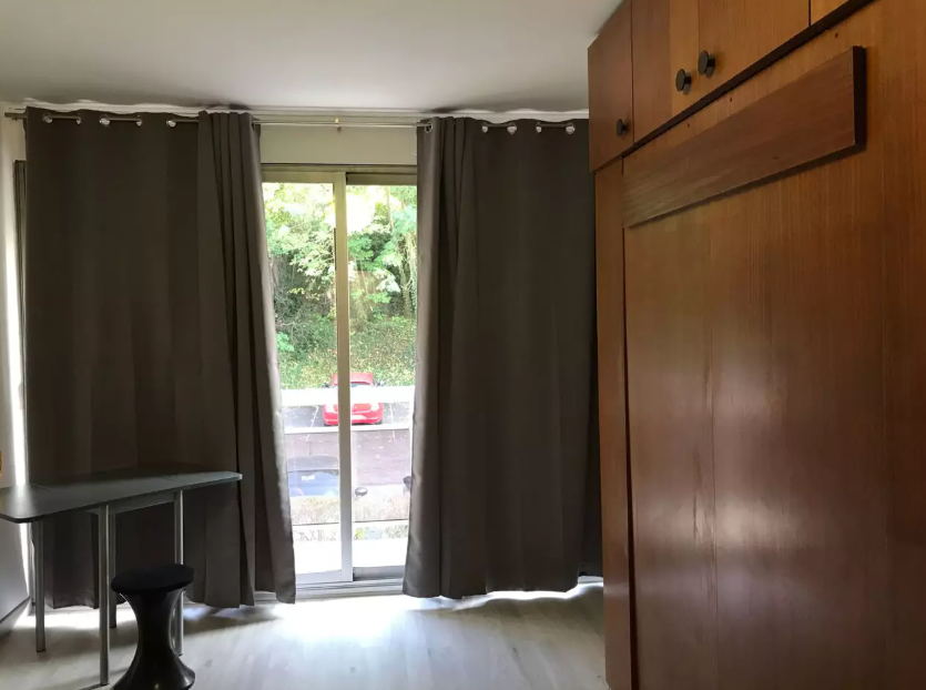 Appartement, meublé, 1 pièce, 26m² à Nancy (54000) — photo 3