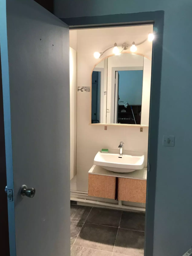 Appartement, meublé, 1 pièce, 26m² à Nancy (54000) — photo 4