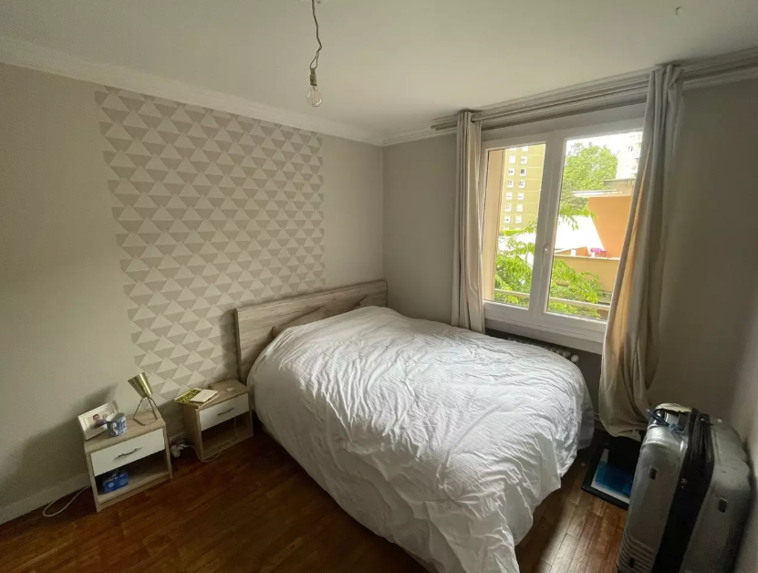 Appartement, meublé, 5 pièces, 49m² à Lyon (69007) — photo 5