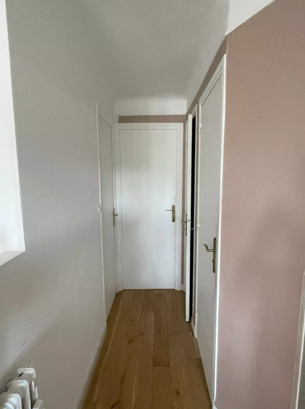 Appartement, meublé, 5 pièces, 49m² à Lyon (69007) — photo 2
