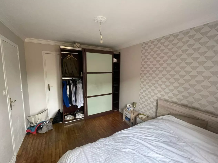 Appartement, meublé, 5 pièces, 49m² à Lyon (69007) — photo 3