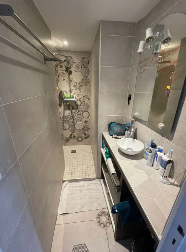 Appartement, meublé, 5 pièces, 49m² à Lyon (69007) — photo 4