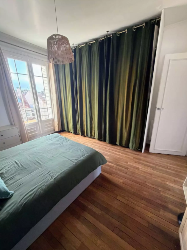 Appartement, meublé, 3 pièces, 50m² à Nanterre (92000) — photo 4