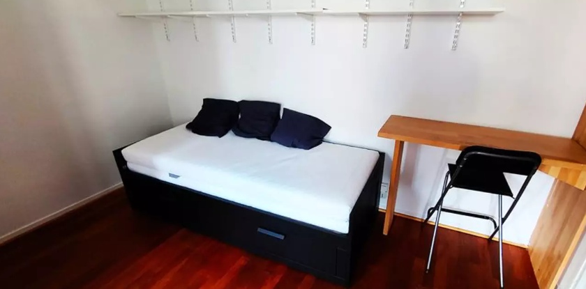 Appartement, meublé à Nantes (44000) — photo 3