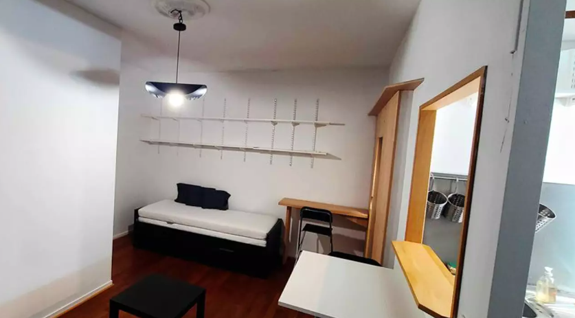Appartement, meublé à Nantes (44000) — photo 4