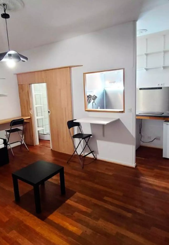 Appartement, meublé à Nantes (44000) — photo 5