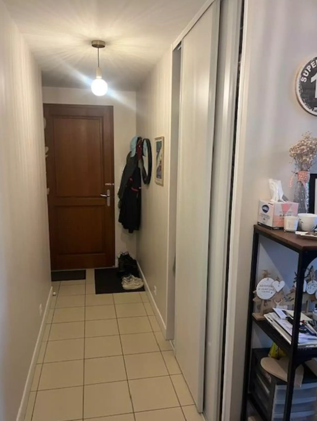 Appartement, meublé, 2 pièces, 48m² à Les Loges-en-Josas (78350) — photo 5