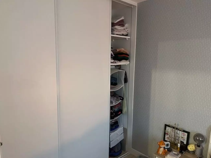 Appartement, meublé, 2 pièces, 48m² à Les Loges-en-Josas (78350) — photo 2