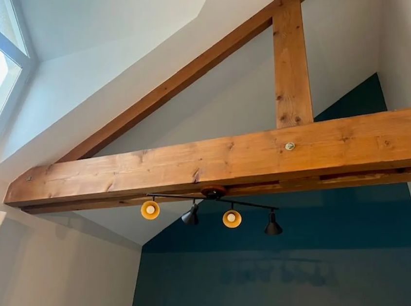 Appartement, meublé, 2 pièces, 48m² à Les Loges-en-Josas (78350) — photo 3