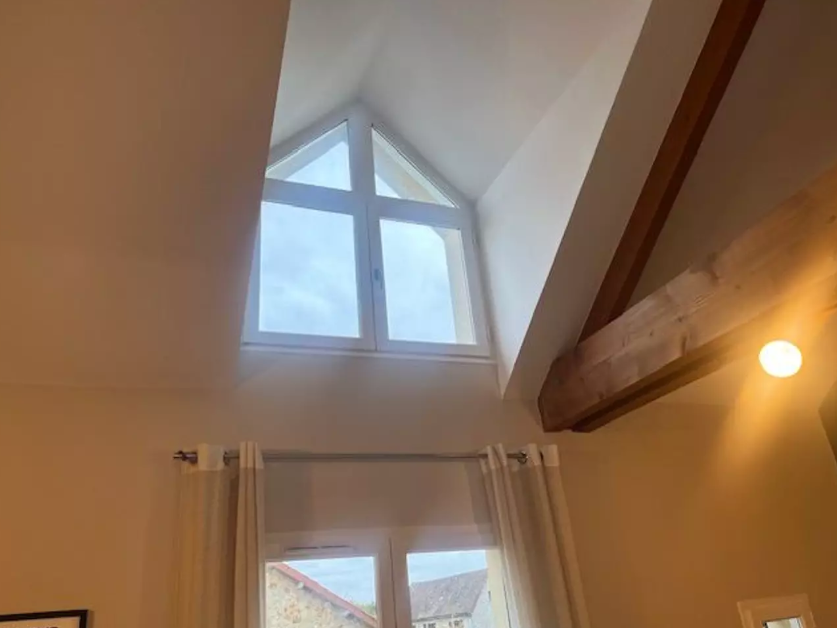 Appartement, meublé, 2 pièces, 48m² à Les Loges-en-Josas (78350) — photo 4