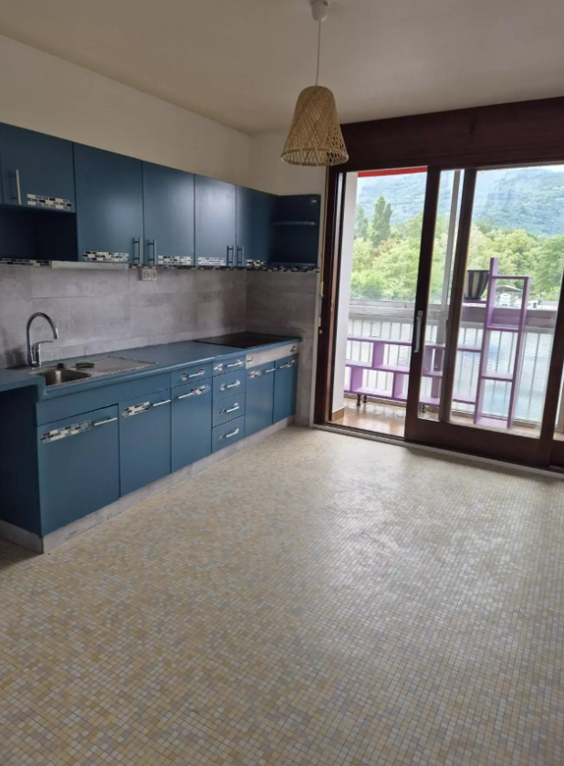 Appartement, non meublé, 2 pièces, 55m² à Grenoble (38100) — photo 2
