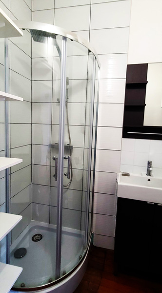 Appartement, meublé, 1 pièce, 22m² à Nantes (44000) — photo 5