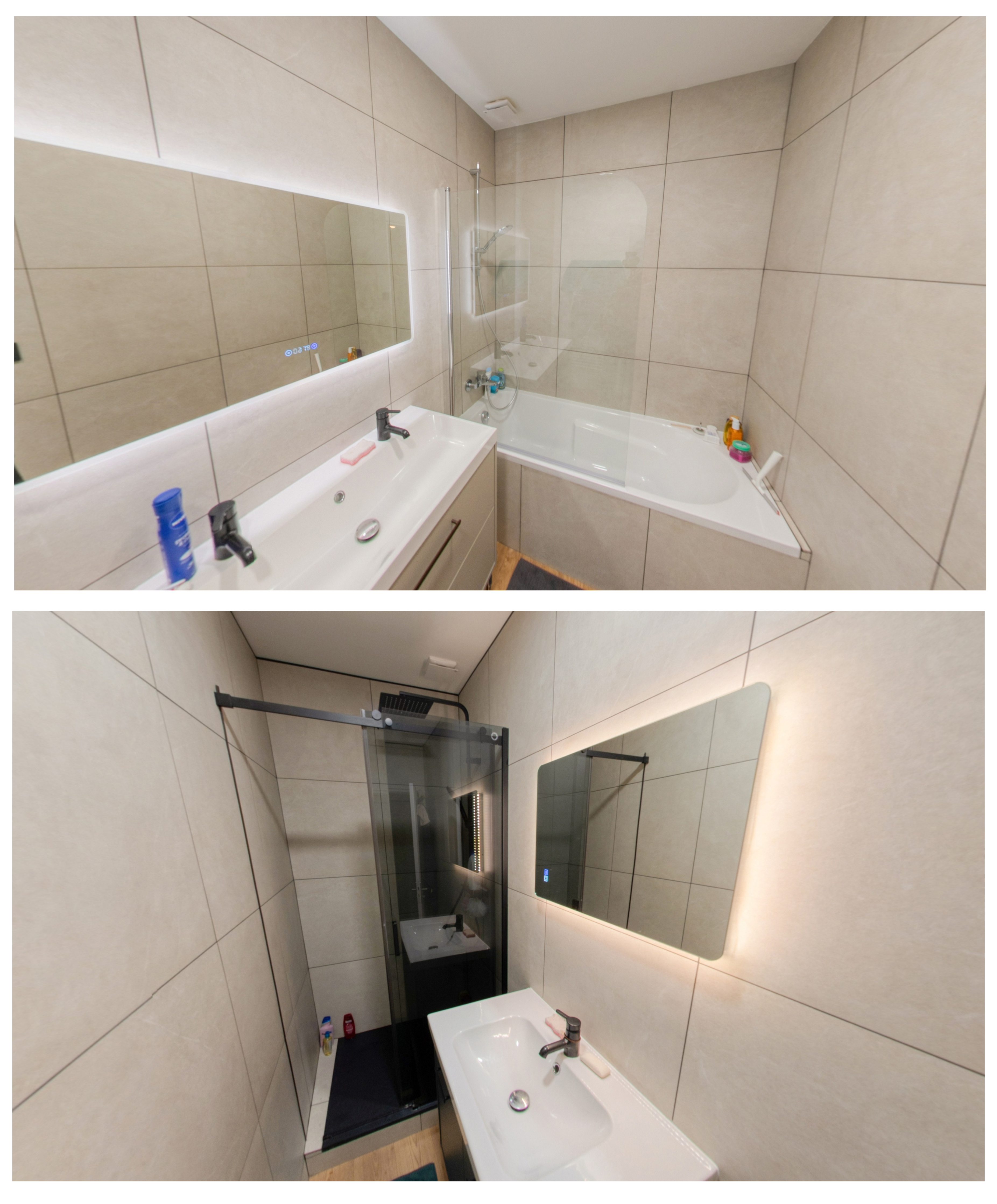 Appartement, meublé, 7 pièces, 155m² à Cholet (49300) — photo 2