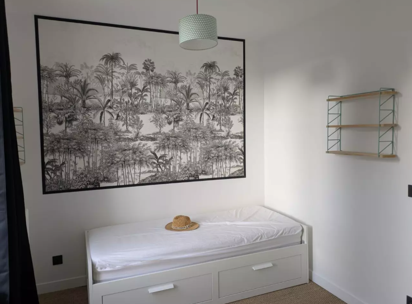 Appartement, meublé, 9m² à Neuilly-Plaisance (93360) — photo 2