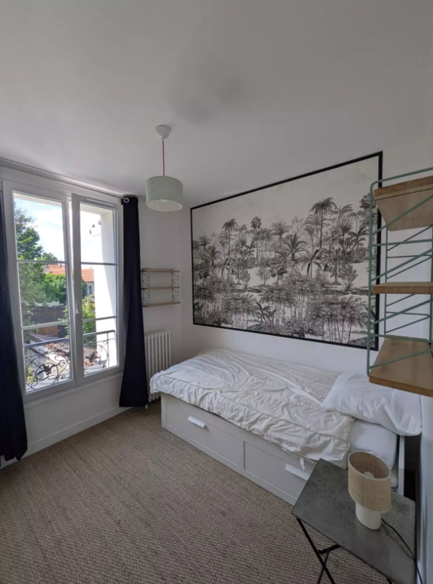 Appartement, meublé, 9m² à Neuilly-Plaisance (93360) — photo 3