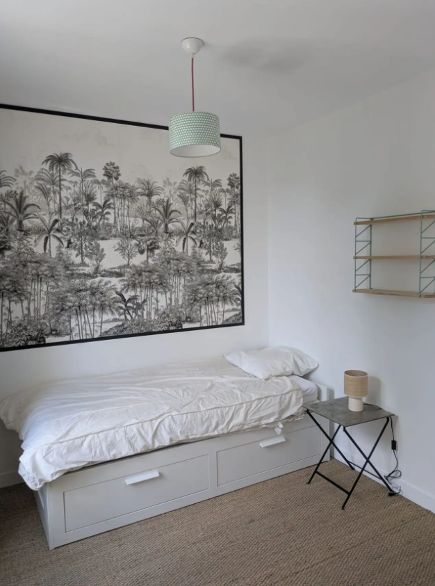 Appartement, meublé, 9m² à Neuilly-Plaisance (93360) — photo 4
