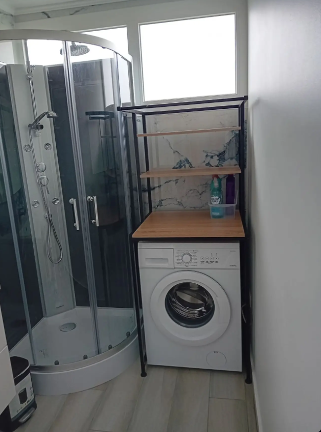 Appartement, meublé, 4 pièces, 65m² à Bron (69500) — photo 4