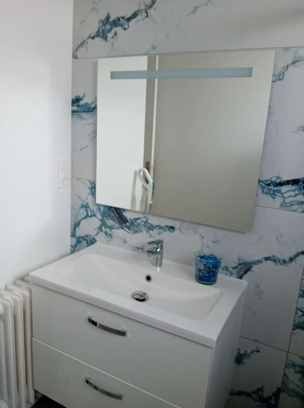 Appartement, meublé, 4 pièces, 65m² à Bron (69500) — photo 5