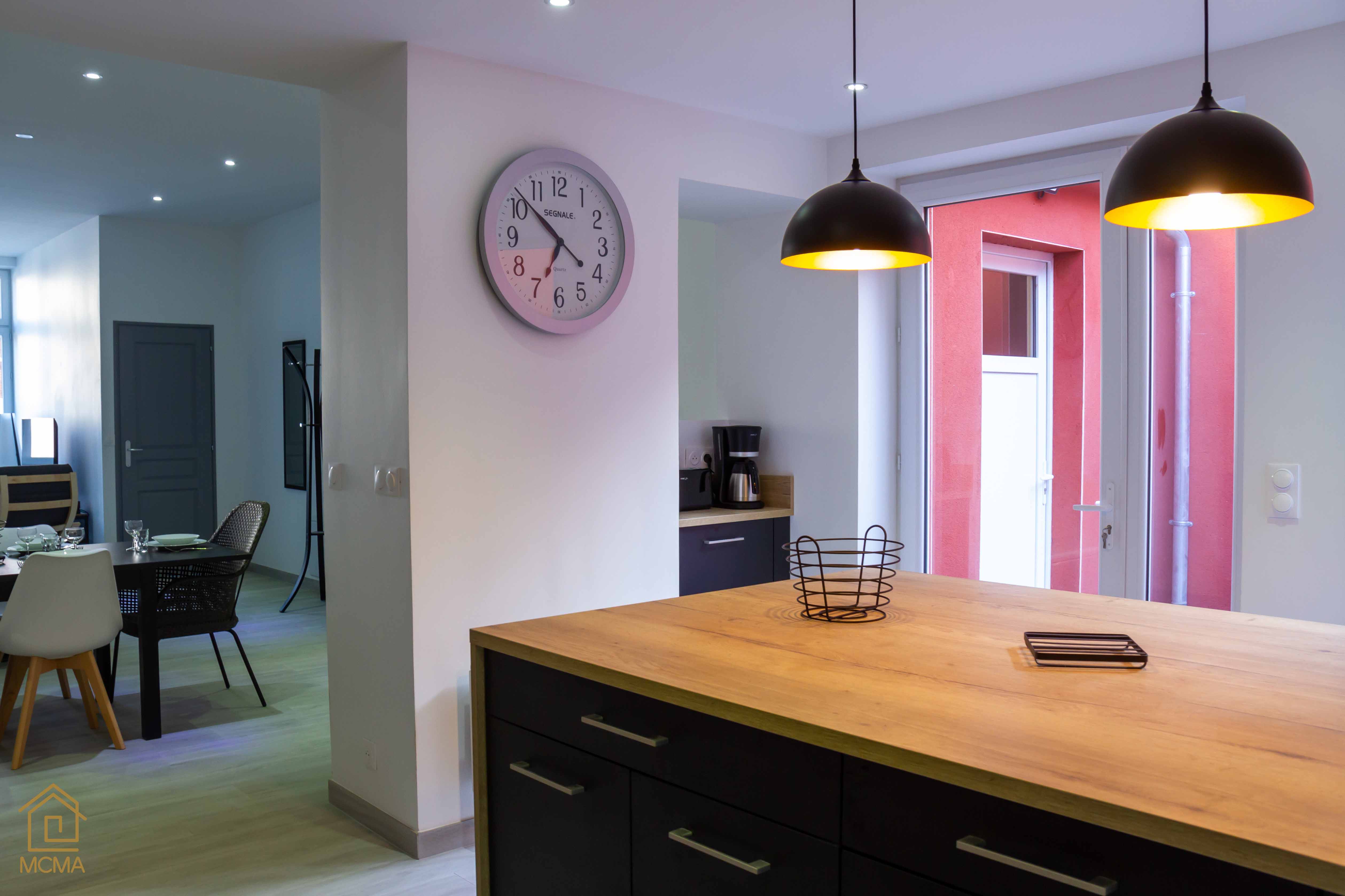 Chambre, meublé, 7 pièces, 14m² à Valenciennes (59300) — photo 5