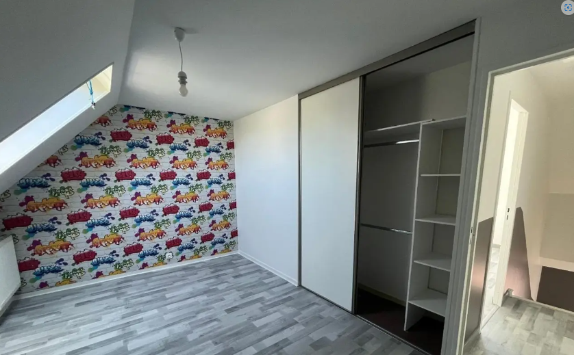 Maison, non meublé, 5 pièces, 100m² à Feytiat (87220) — photo 3