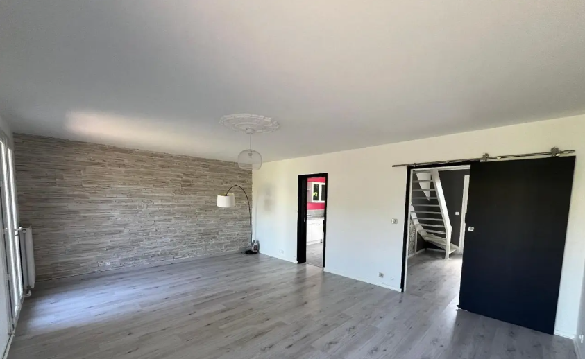 Maison, non meublé, 5 pièces, 100m² à Feytiat (87220) — photo 4
