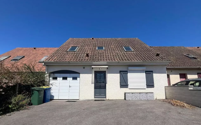 Maison, non meublé, 5 pièces, 100m² à Feytiat (87220) — photo principale