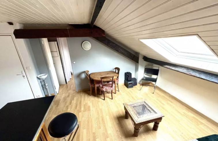 Appartement, meublé, 2 pièces, 59m² à Nantes (44000) — photo 5