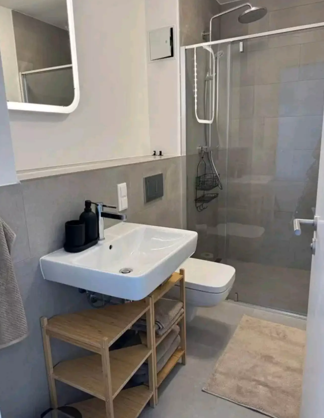 Appartement, meublé, 1 pièce, 24m² à Nancy (54000) — photo 3