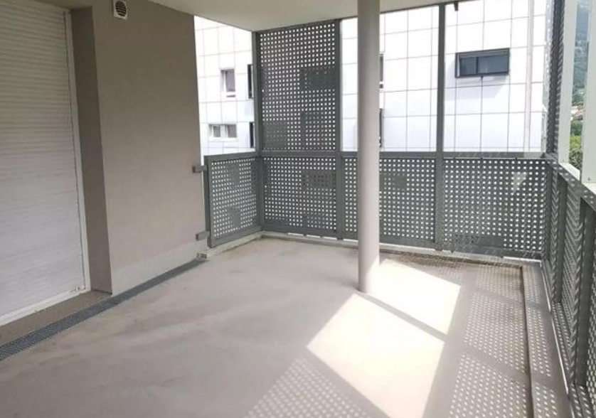 Appartement, non meublé, 3 pièces, 61m² à Grenoble (38000) — photo 3