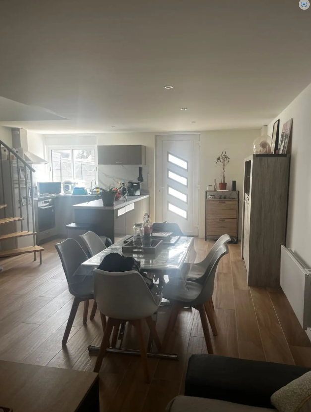 Appartement, non meublé, 3 pièces, 70m² à Saint-André-de-l'Eure (27220) — photo principale